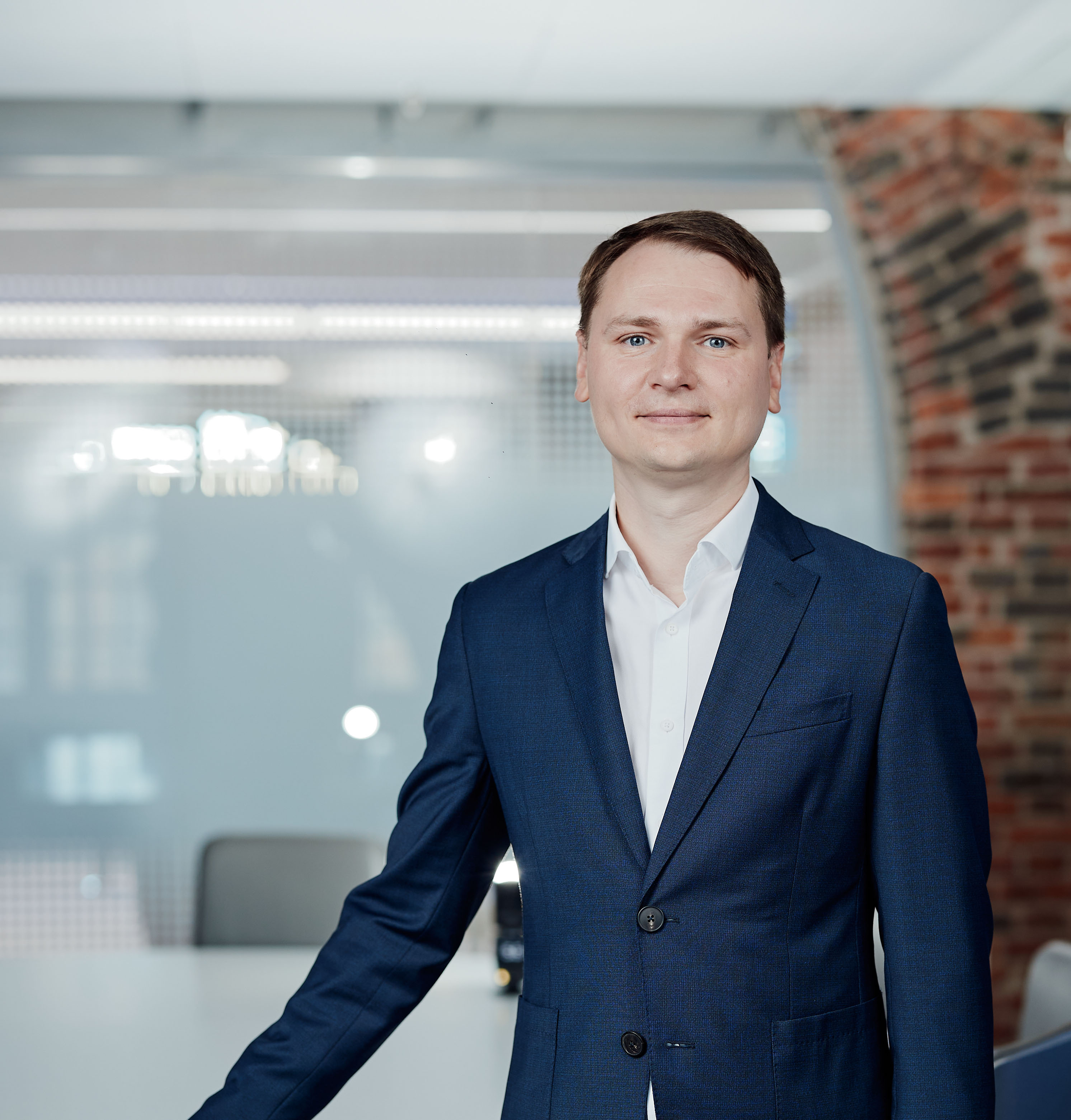 Третьяк Олег Александрович